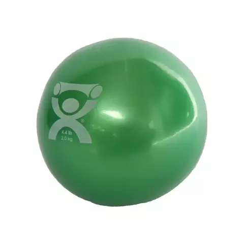 Imagen de Weight Ball Profesional – Control, Fuerza y Rehabilitación