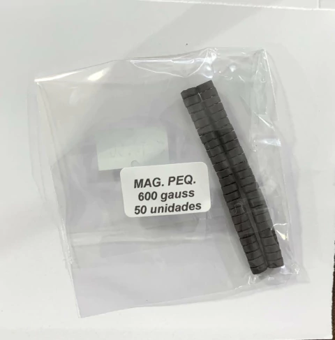 Magnetos - Imã de Ferrite