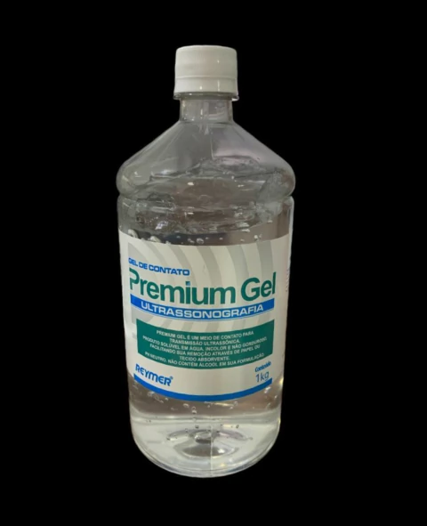 Gel de Contato - 1KG