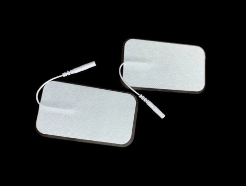 PAR Eletrodo Autoadesivo - 5x9cm