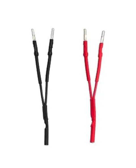 Emenda Fêmea Y - NKL