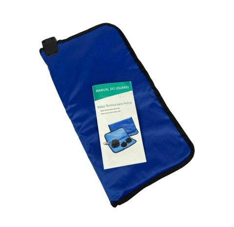 Bolsa Térmica P/ Pedras Quentes - Estek
