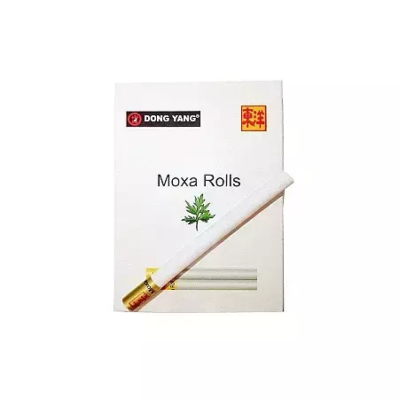 Unidade de Moxa Cigarrete - Dong Yang