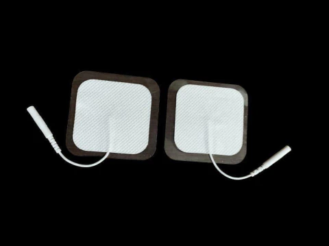 PAR Eletrodo Autoadesivo - 5x5cm