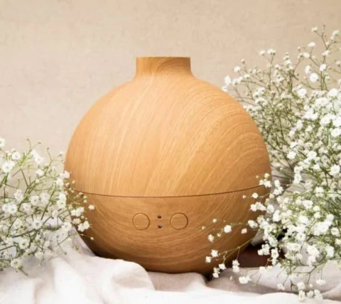 Difusor de Aromas Zen - Hathas