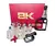 KIT Ventosa 10 Copos - BK