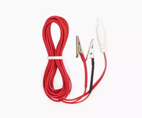 Cabo Jacaré Safety Plug - NKL