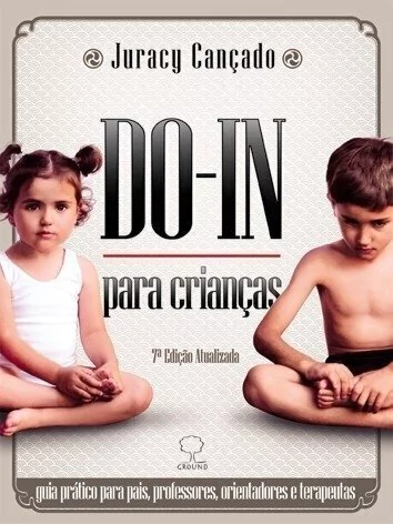 DO-IN PARA CRIANÇAS