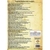 Mapa Acupuntura Auricular Chinesa PLASTIFICADO- Wagner P. Fonseca - comprar online