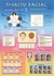 MAPA SHIATSU FACIAL