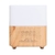 AROMATIZADOR UMIDIFICADOR DE AROMAS 5 EM 1 STAR DARK hathas