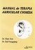 MANUAL DE TERAPIA AURICULAR CHINESA