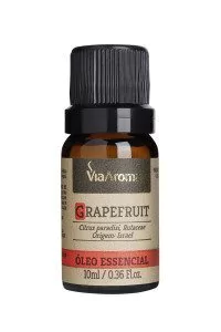 ÓLEO ESSENCIAL 10ml  GRAPEFRUIT