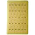 PLACA PONTO INOX COM 60 UND - comprar online
