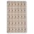 PLACA PONTO PRATA COM 60 UND - comprar online