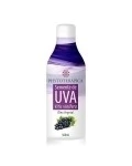 ÓLEO VEGETAL DE SEMENTE DE UVA - 500ML