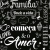 Papel Parede Autocolante Casual Frases Motivadoras Preto Fundo Branco - DPCA182