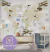Papel de Parede Personalizados Mapa Muldi Bege REF-DPFMM377