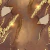 Papel De Parede Mármore Marrom Com Dourado Decoração Para Quarto Cozinha e Banheiro - DPMM68 - comprar online