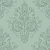 Papel de Parede Autocolante Vinil Arabesco Damask Verde Pistachio REF: DPAR67 - comprar online