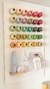 KIT Maxi costura madera - 100x58,5 cm. (Por correo se envía en dos piezas de 50x58,5) - comprar online
