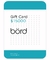 Gift card $15000