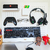 Kit Regular Gamer Madera con accesorios 3D - 58,5x50 - comprar online