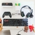 Imagen de Kit Regular Gamer Chapa con accesorios 3D - 58,5x50
