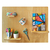 Large börd guatambú - 60x75 - comprar online