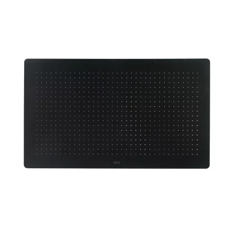 Súper börd madera sin accesorios - 125X90 (Por correo se envía en cuatro piezas de 50x58,5, con conectores) - börd Deco