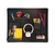 Kit Regular 3 Chapa con accesorios ecológicos - 50x60 cm. - comprar online