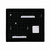 Imagen de Kit Regular 3 madera con accesorios ecológicos - 50x60 cm.