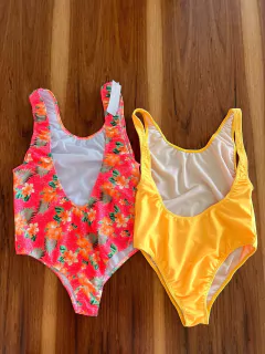 Malla amarilla (SIN CAMBIO) - tienda online