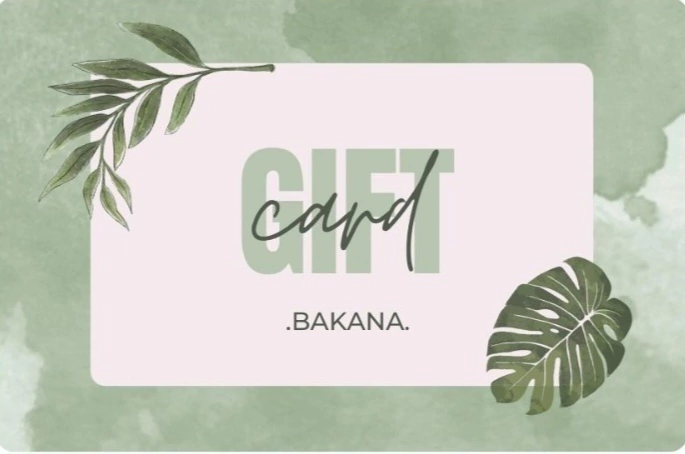 GiftCard