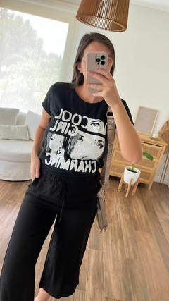 Remera Cool