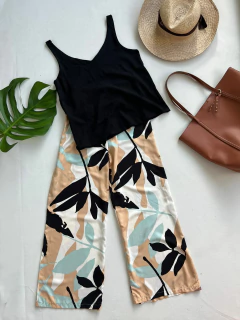 musculosa Blake