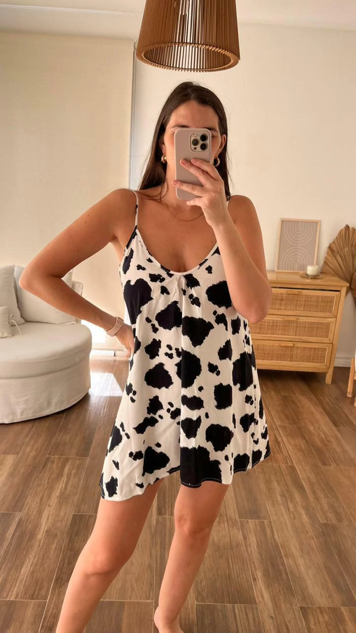 Vestido Keem