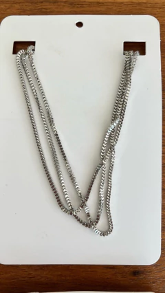 Collar Chain - comprar online