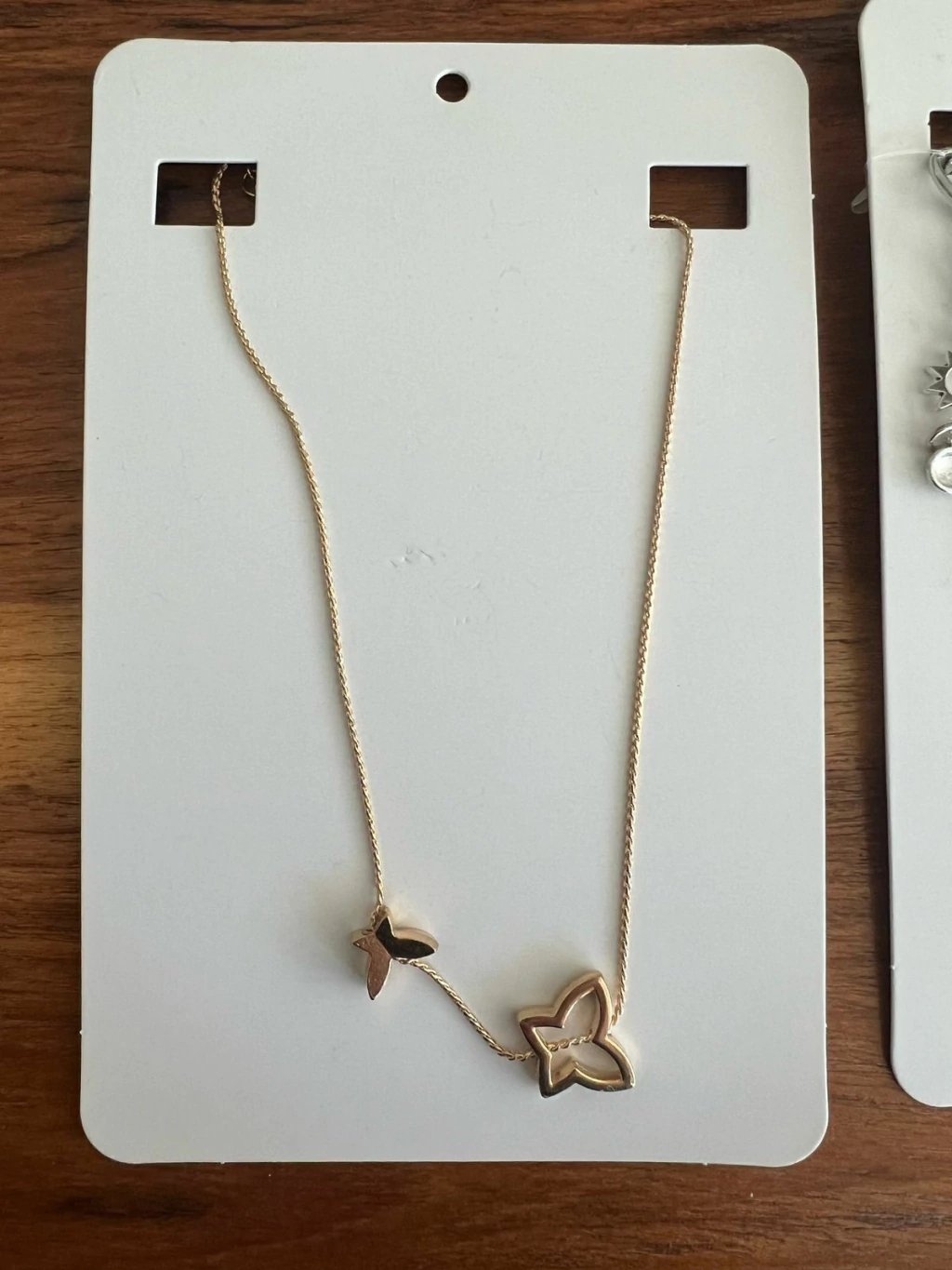 Collar Lilia