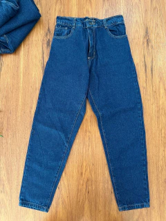 jean mom azul (SIN CAMBIO) - comprar online