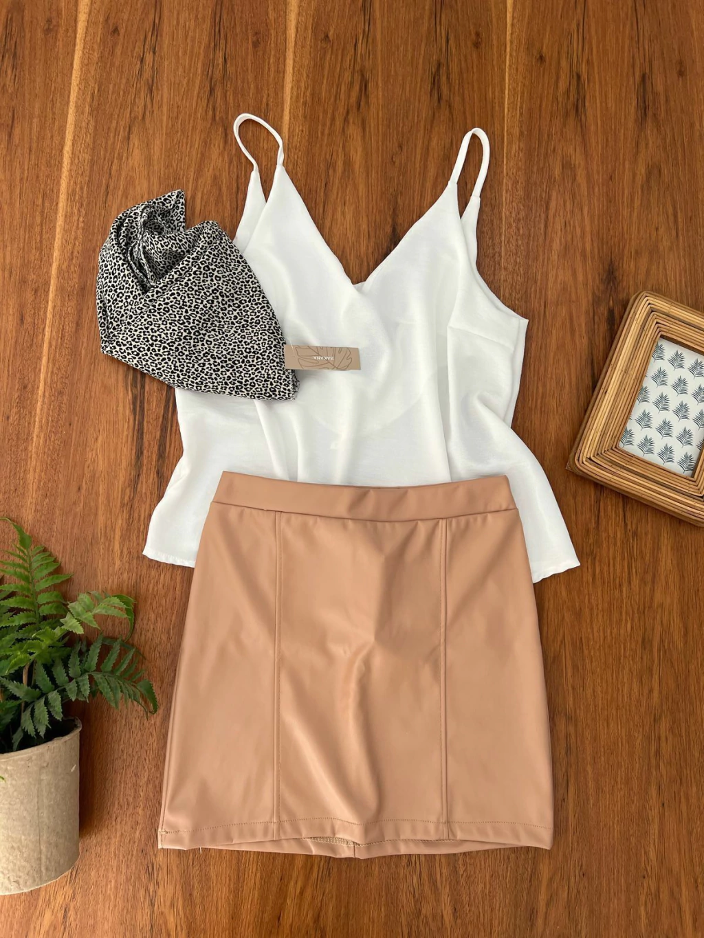 Musculosa Lis