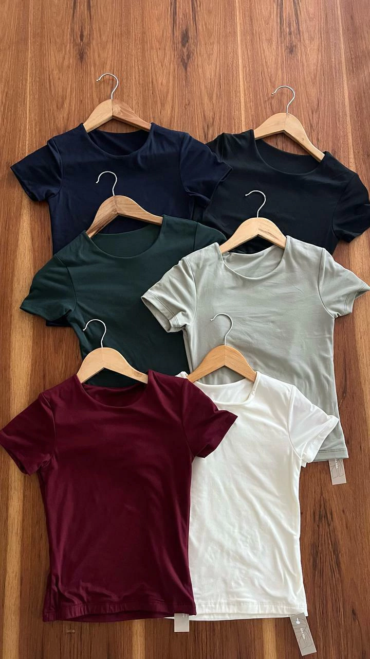 Remera Ursula