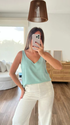 musculosa Blake - comprar online