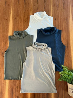 Imagen de Musculosa Benin