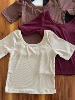 Remera Nepal - comprar online