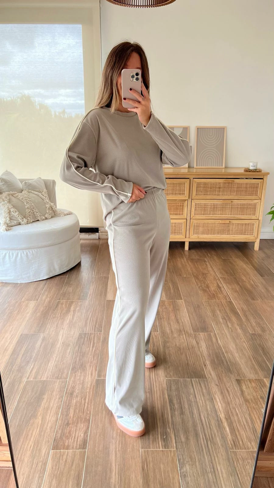 Pantalón Lina