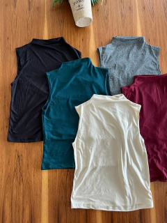 Imagen de Musculosa Ayira