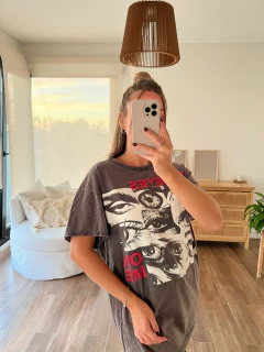 Remeron All eyes - comprar online