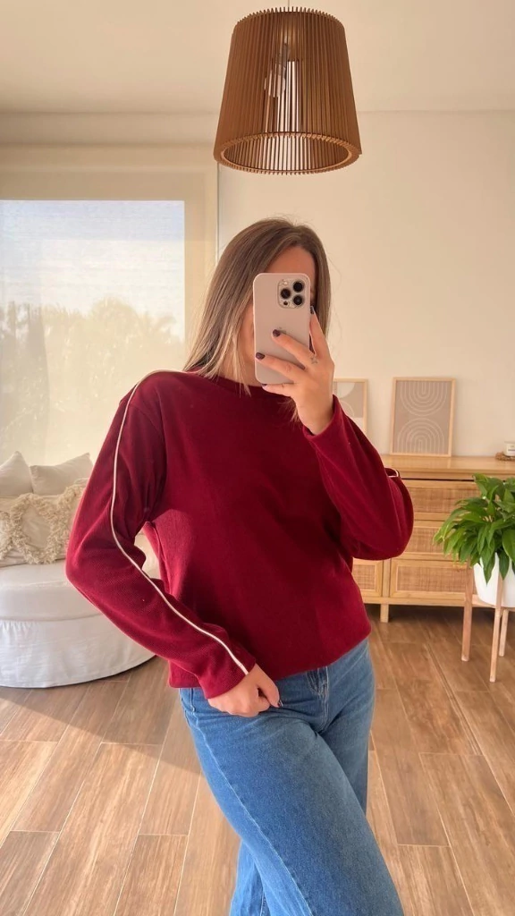 Buzo Lina