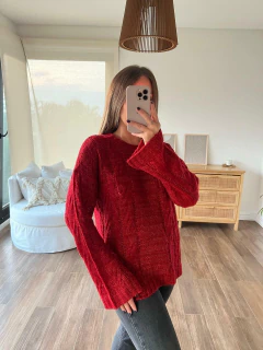 Sweater Daca - tienda online